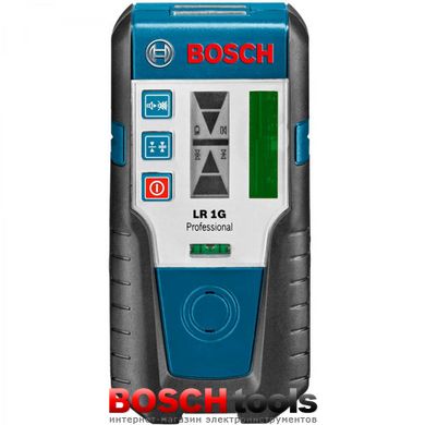 Приёмник лазерного излучения Bosch LR 1G