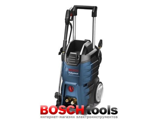 Очищувач високого тиску Bosch GHP 5-75