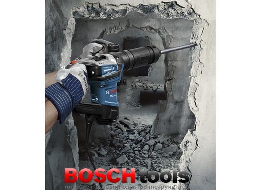 Отбойный молоток SDS max Bosch GSH 501