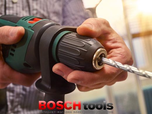 Ударна дриль Bosch UniversalImpact 800