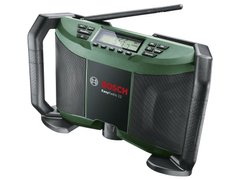 Аккумуляторное радио Bosch EasyRadio 12