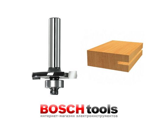 Дисковая пазовая фреза Bosch 32,0x5,0x51,0 мм