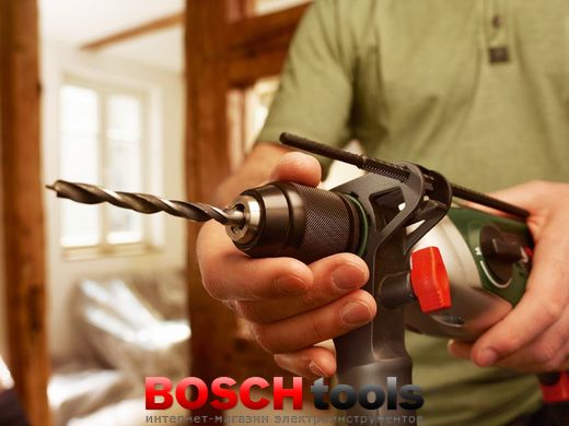 Ударний дриль Bosch AdvancedImpact 900