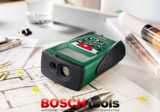 Лазерный дальномер Bosch PLR 30