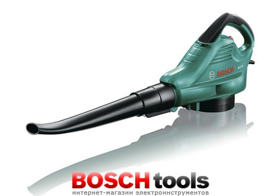 Садовый пылесос-воздуходувки Bosch ALS 30