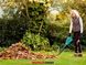 Садовий ппилосмок-повітродувка Bosch ALS 30
