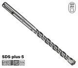 Ударне свердло Bosch SDS-plus-5, &Oslash; 8,0x150/215