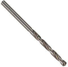Свердло Bosch по металу HSS-G, 4,5x47/80