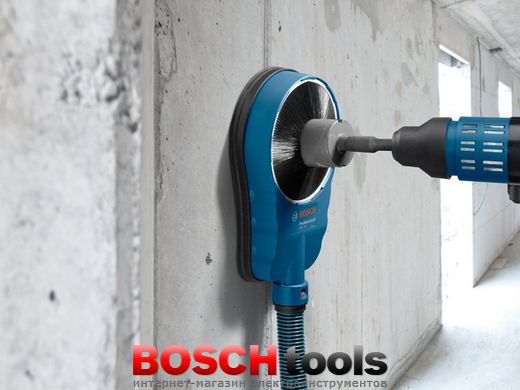 Система пылеудаления Bosch GDE 162