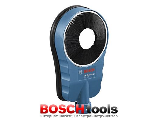 Система пылеудаления Bosch GDE 162