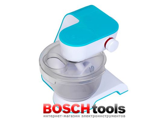 Детская игрушка Кухонный комбайн Bosch (Klein 9521)