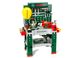 Детский игровой набор Мастерская Bosch Рабочий стол № 1 (Klein 8485) 150 предметов
