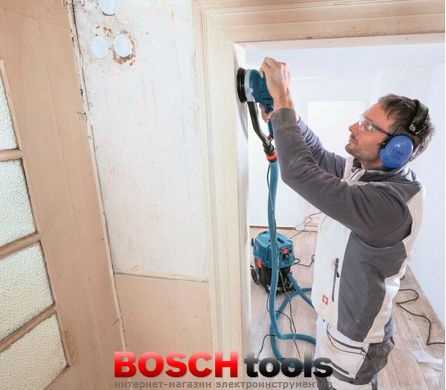 Эксцентриковая шлифмашина Bosch GET 75-150