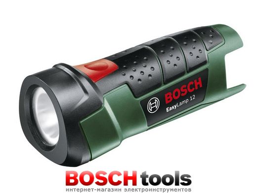 Акумуляторний ліхтар Bosch EasyLamp 12