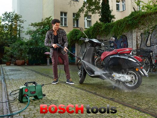 Універсальна мийка Bosch EasyAquatak 110