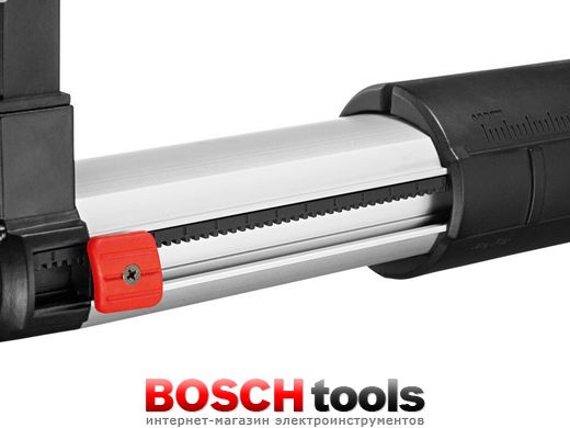 Система пылеудаления Bosch GDE 16 Plus