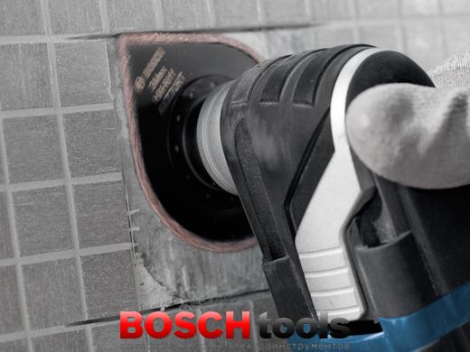 Універсальний різак Bosch GOP 300 SCE
