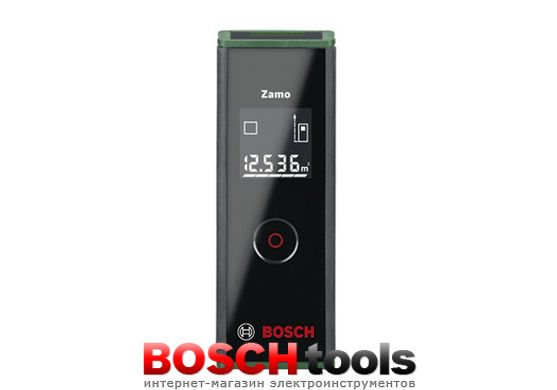 Цифровой лазерный дальномер Zamo 3 (SET)