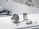Набор из 3 алмазных коронок Bosch Dry Speed Best for Ceramic для сухого сверления