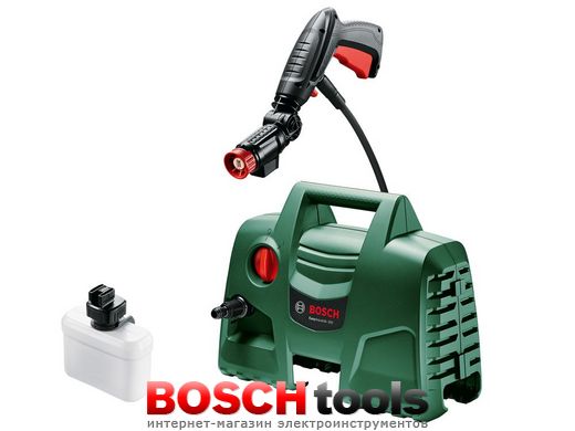 Універсальна мийка Bosch EasyAquatak 100