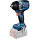 Аккумуляторный ударный гайковерт GDS 18V-750 C PROFESSIONAL