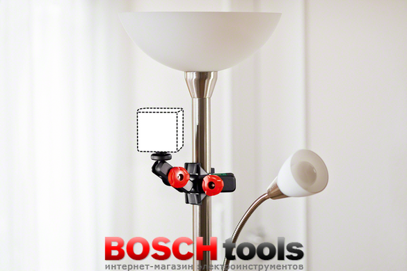 Универсальный зажим Bosch MM2