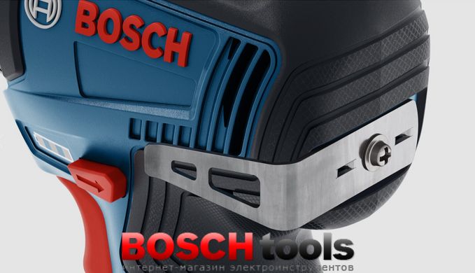 Аккумуляторная дрель-шуруповёрт Bosch GSR 12V-35 Professional