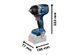 Аккумуляторный ударный гайковерт GDS 18V-750 C PROFESSIONAL