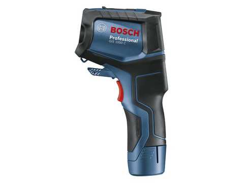Bosch thermodetektor sig 1000 C professional carton version 0601083300