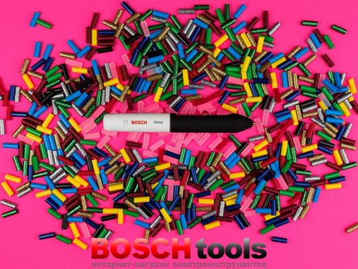 Акумуляторна клейова ручка Bosch GLUEY