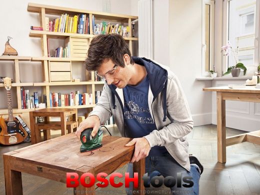 Багатофункціональна шліфмашина Bosch PSM Primo
