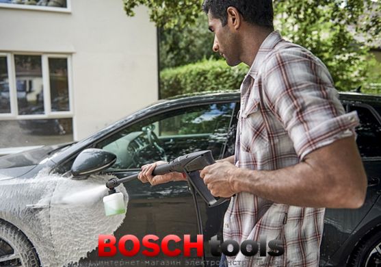 Універсальна мийка Bosch UniversalAquatak 130