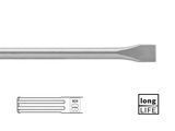 Зубило плоское Bosch SDS-max, 25x280 мм