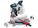 Торцювальна пилка Bosch GCM 12 GDL