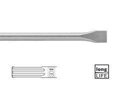 Зубило плоское Bosch SDS-max, 25x280 мм