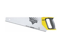 Ножівка довжиною 550 мм для поперечного та поздовжнього різу STANLEY 1-20-009