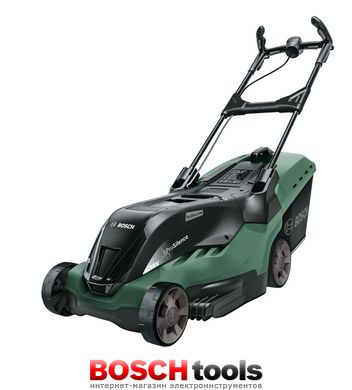Акумуляторна газонокосарка Bosch AdvancedRotak 36-850