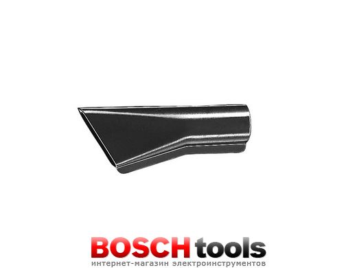 Щелевая насадка Bosch, 10 мм