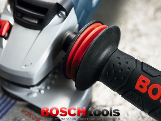 Угловая шлифмашина Bosch GWS 15-125 CIEH Professional