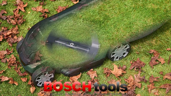 Акумуляторна газонокосарка Bosch AdvancedRotak 36-850