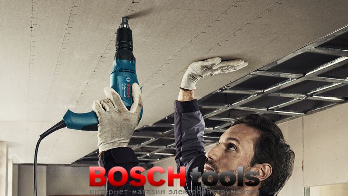 Шуруповерт Bosch GTB 650