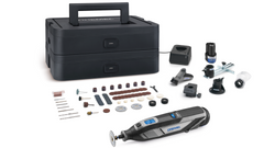 Багатофункційний акумуляторний інструмент DREMEL&reg; 8240 (8240-5/65 Platinum+)