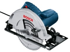 Ручна дискова пилка Bosch GKS 235 Turbo