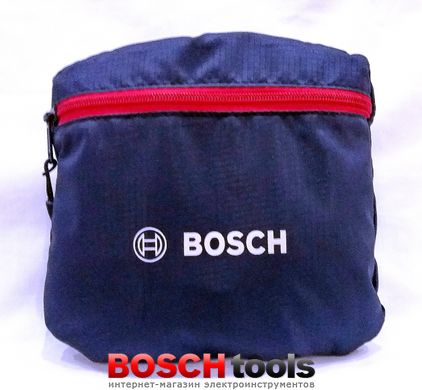 Складной рюкзак Bosch