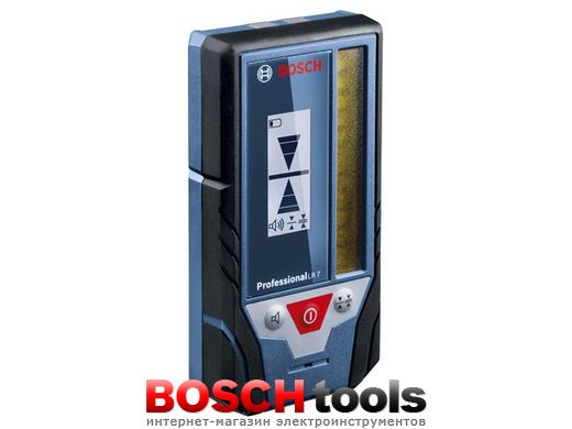 Приёмник лазерного излучения Bosch LR 7 Professional