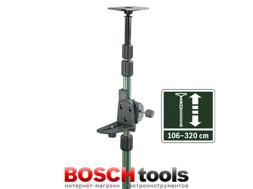 Телескопічна штанга Bosch ТР 320