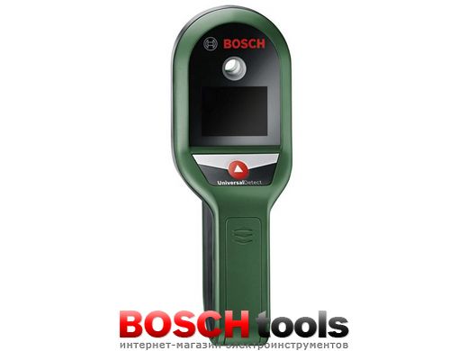 Цифровой детектор Bosch UniversalDetect