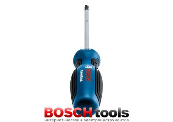 Отвертка TX30 x 125 Professional