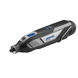 Многофункциональный аккумуляторный инструмент DREMEL&reg; 8240 (8240-5/65 Platinum+)
