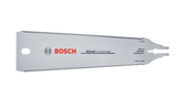 Пильное полотно для японской пилы Ryoba 250 мм